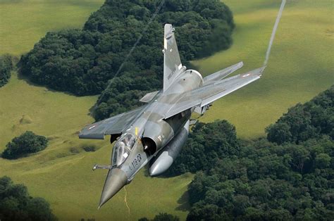 aircraft, Army, Attack, Dassault, Fighter, French, Jet, Military ...