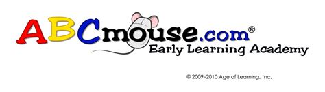 Abcmouse.com Logo - LogoDix