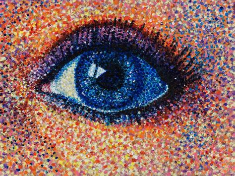 7236_01.jpg 4,800×3,600 pixels | Pointalism art, Stippling art, Pointillism