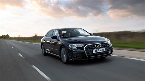 Audi A8 Video Review | Carwow