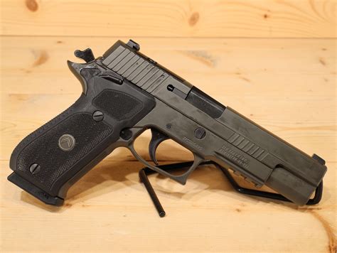 Sig Sauer P220 Legion .10 - Adelbridge & Co. Gun Store