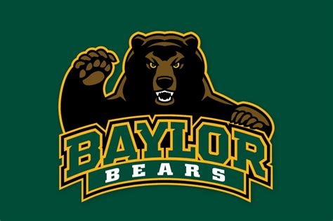 2560x1700 Resolution baylor university, baylor bears, logo Chromebook ...