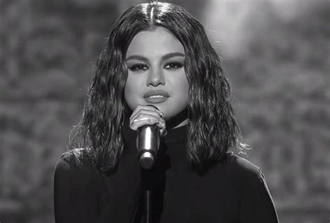 Watch Selena Gomez’s Performance at the AMAs 2019 [VIDEO] | TVLine