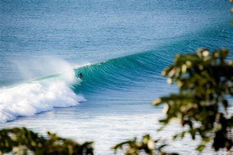 Surf Blog - Bali’s surfing Hindu priest is trying to save Bali surf spot