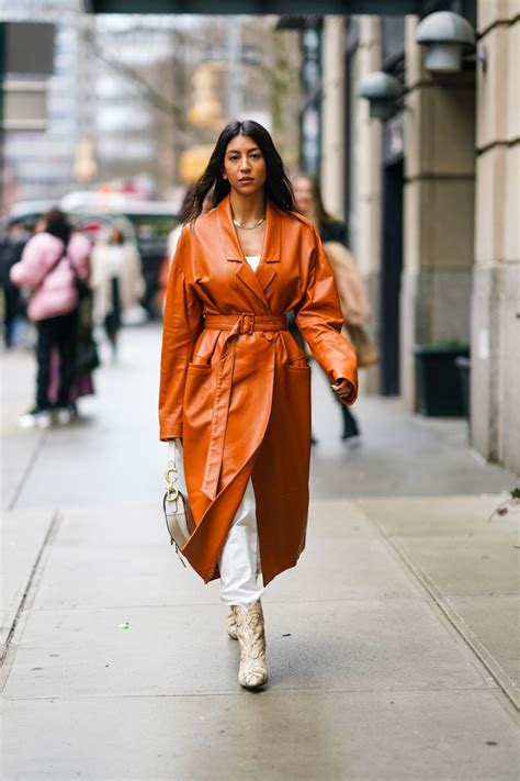 The Biggest Fall Fashion Color Trends For 2020 On The Runways - ALL FOR ...