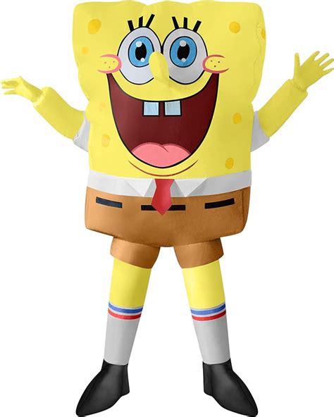 Toddler Spongebob Costume | ubicaciondepersonas.cdmx.gob.mx