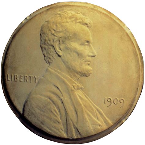 Hahlo-136, Lincoln cent - American Numismatic Society