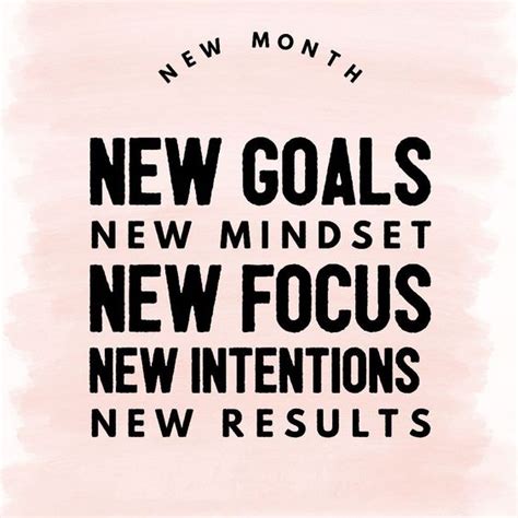 New Month, New Mindset: 15 Positive Quotes To Help Start August Off ...