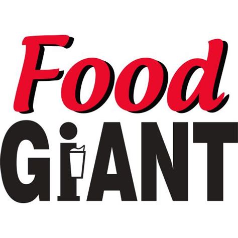 Food Giant - Greater Gibson County Chamber - Tennessee