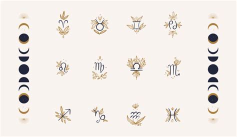 Pisces Birth Flower Tattoo: Your Ultimate Guide to Creating a ...