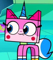 Unikitty Voice - Unikitty (Show) | Behind The Voice Actors