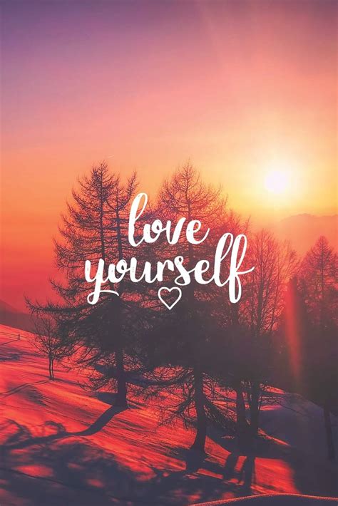 Great Inspirational Quotes About Self Love in the world The ultimate ...