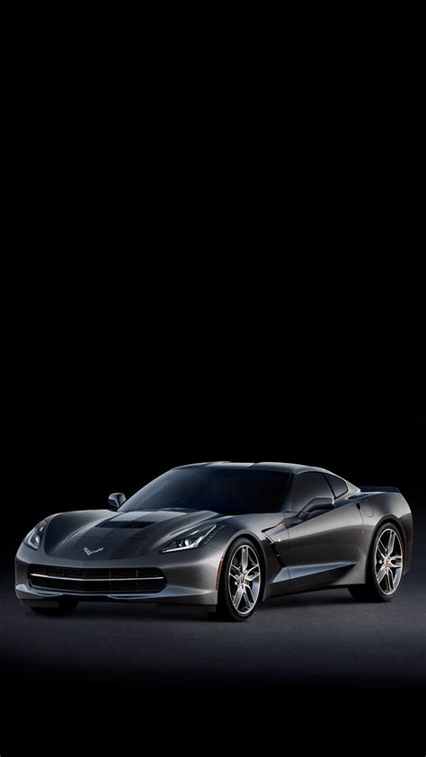 Corvette Logo Wallpapers - Wallpaper Cave