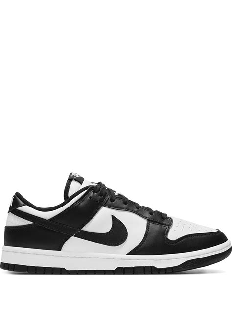 Nike Dunk Low Retro "Black / White | Smart Closet