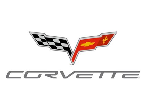 Corvette Logo Wallpapers - Wallpaper Cave