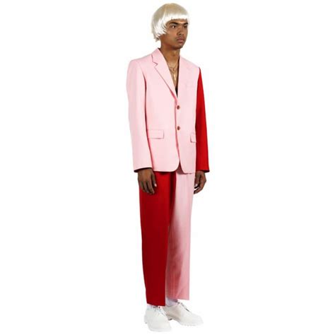 Tyler, The Creator shares IGOR Halloween costumes | The FADER