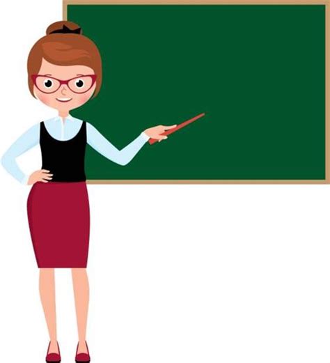 Teachers Online Teaching Clipart - bmp-name