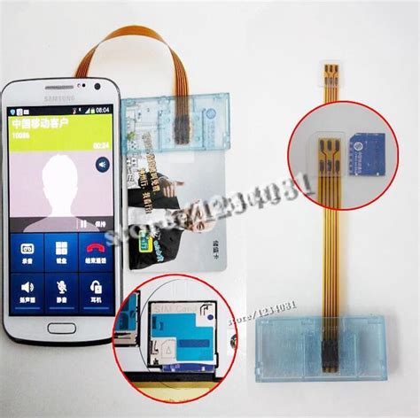 2015 SIM Card Adapter Trade Equipment Mobile Backup Gsm Usb Cloner Cell ...