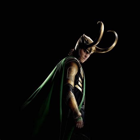 Loki Logo Wallpapers - Wallpaper Cave