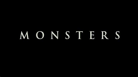 DVD REVIEW: MONSTERS | CHUD.com