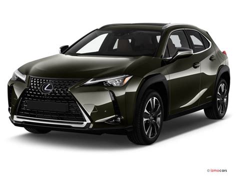 2022 Lexus UX Hybrid Prices, Reviews, & Pictures | U.S. News