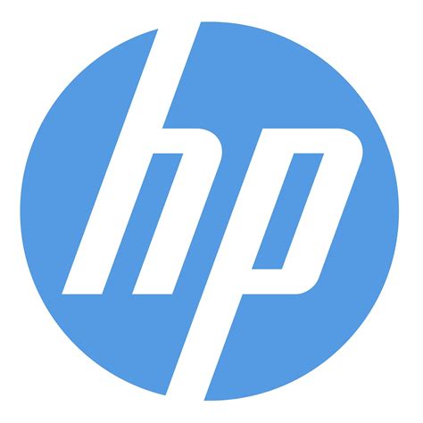 Download HP Logo PNG Image for Free