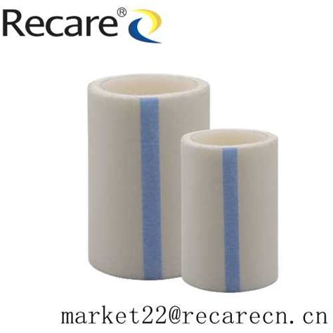 medical tape supplier medical tape paper tape wound dressing - adhesive ...