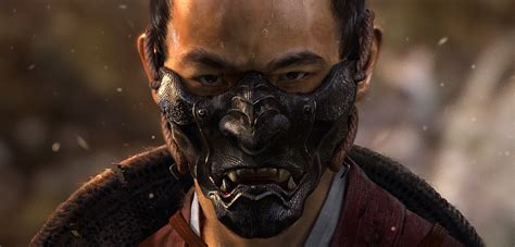 Jin Sakai New Ghost of Tsushima Wallpaper, HD Games 4K Wallpapers ...