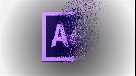 Adobe After Effects Logo Animation Template Free Download