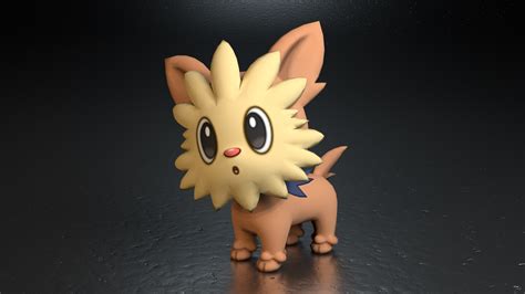 #506. Lillipup by TheAdorableOshawott on DeviantArt