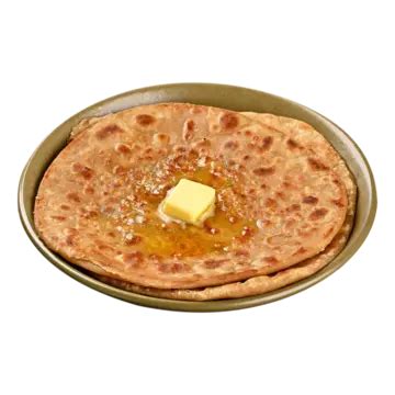 Paratha PNG Transparent Images Free Download | Vector Files | Pngtree