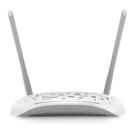 Tp-Link 300Mbps Wireless N ADSL2+ Modem Router - Ultra Frequency Store