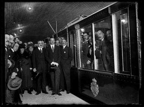 El Metro de Madrid cumple 95 años | enelSubte.com