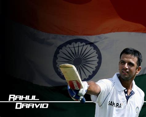 Rahul Dravid Wallpapers - Wallpaper Cave