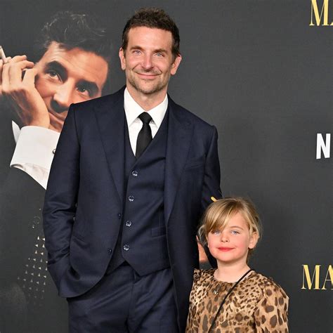 Photos from Bradley Cooper, Daughter Lea and More Stars Attend Maestro ...