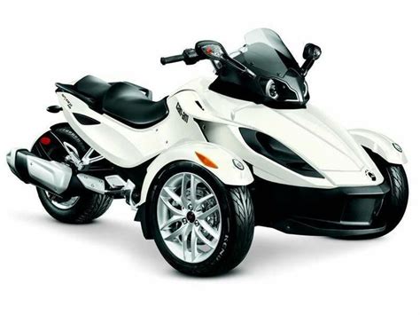 48 best Can Am Spyder Accessories images on Pinterest | Can am spyder ...