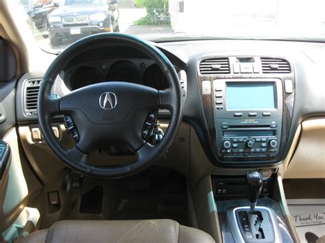 2005 Acura Mdx Interior Dimensions | Psoriasisguru.com