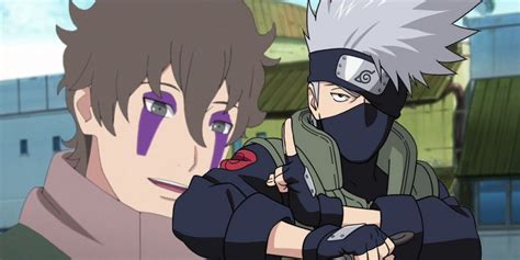 Naruto: What Kakashi Looks Like Under The Mask (& How It Was Revealed)