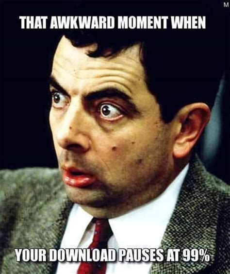 The 25 Funniest Mr. Bean Memes Ever - SayingImages.com