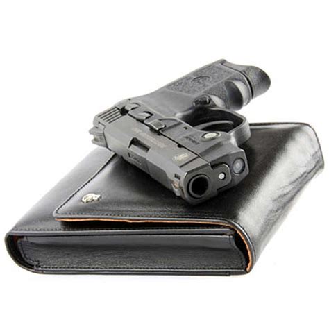 S&W Bodyguard 380 Concealed Carry Holster