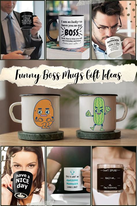 20 Top-rated Funny Boss Coffee Mugs in 2024 | Be Youthful