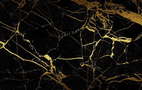 Black And Gold Marble Wallpapers - Wallpaper Cave