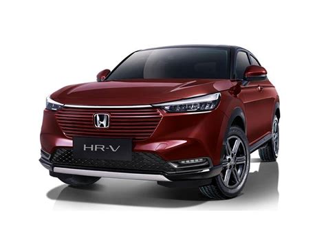 Honda HR-V 2024 Price in Pakistan, Images, Reviews and Specs | PakWheels