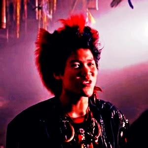 ★Which actor plays Rufio in Hook? ★ - The Peter Pan Trivia Quiz - Fanpop