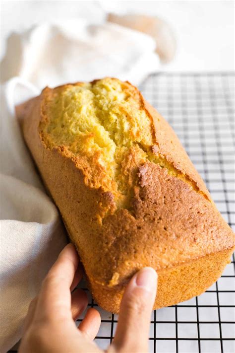 Easy Corn Flour Bread (Gluten-Free, Dairy-Free) - Dish by Dish