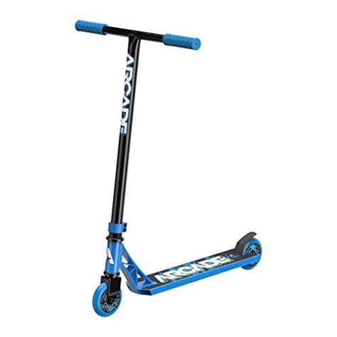 Best Scooter For Skatepark Enthusiasts