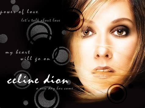 Celine Dion Celine Dion