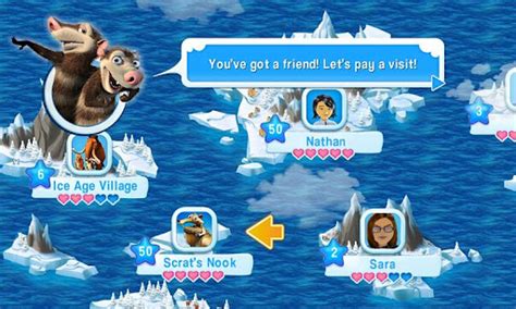 Ice Age Village (Game) - Giant Bomb