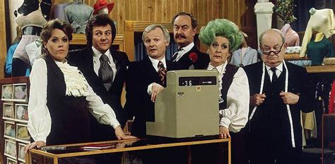 10 classic British TV comedy shows we love | OverSixty