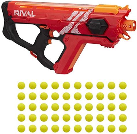 9 Best Nerf Rival Guns (2024 Guide) - Blaster Central